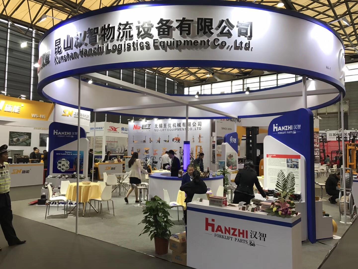 CeMat-messen 2018