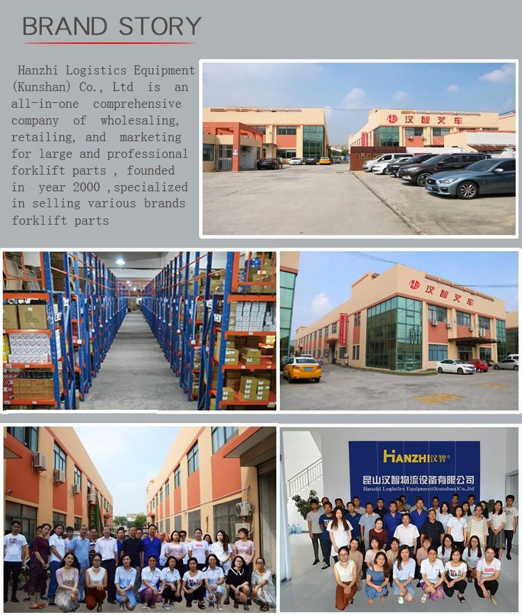 Company info