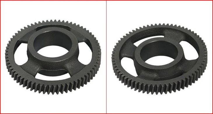 13525-78700-71 Bridge Timing Gear For 5-7FD/11Z/12Z/13Z/14Z factory