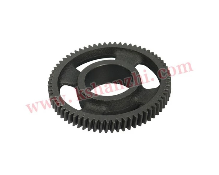 13525-78700-71 Bridge Timing Gear For 5-7FD/11Z/12Z/13Z/14Z suppliers
