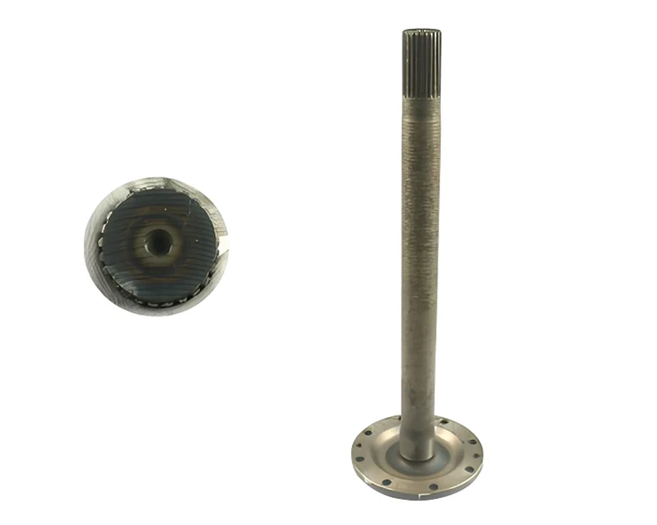 Drivaksel, gaffeltruckdeler Akselaksel For Lonking. CPC50, original (LG0045DT-BZ)
