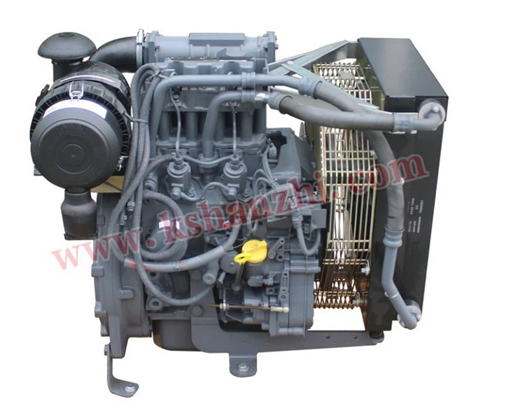 F02M2012, 2-sylindret dieselmotorenhet for Deutz 2011, original