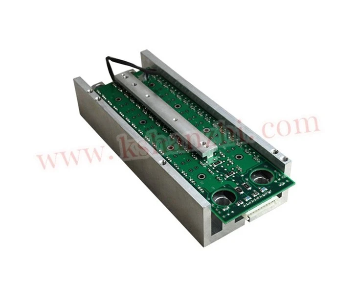Forklift Parts 181N2-62451 Walking Module For TCMFB25-7 With Wire, 100% Original factory