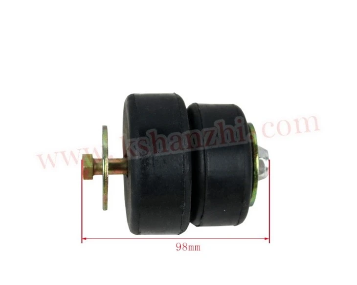 Forklift Parts 22571-02001/22571-02011 Mount, Transmission Case For FD50-70/Z8 high quality