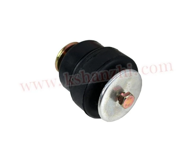 Forklift Parts 22571-02001/22571-02011 Mount, Transmission Case For FD50-70/Z8 factory
