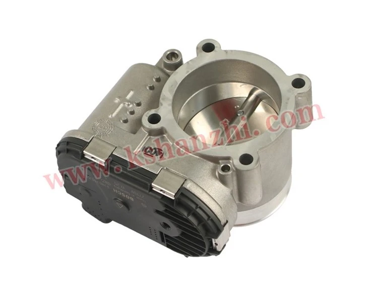 100% Original Parts 4019103 Engine Throttle Valve For Hyster H50