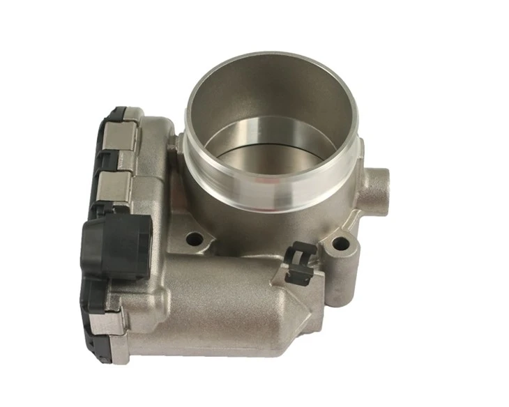 100 % originale deler 4019103 motorgassventil for Hyster H50
