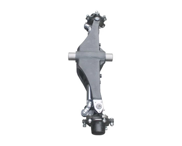 Forklift Parts 91F43-00010 Axle Rear Assy For F14E With Position For Sensor best