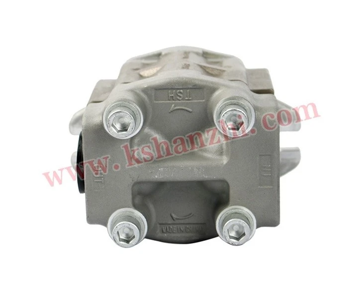 Hanzhi 91K71-10100 Hydraulic Pump For F28B/F19D/F19C/S6S (FD40~55N) best