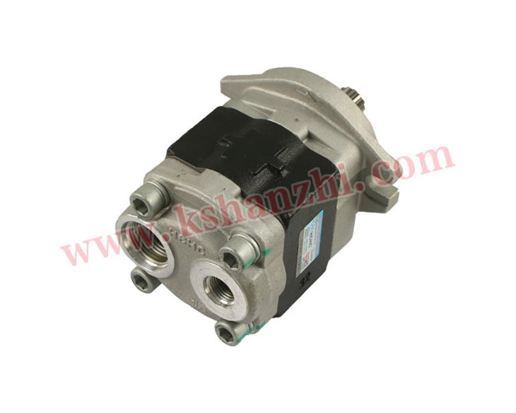 Forklift Parts CBHZ-F32-AL@13L Hydraulic Pump For Heli/ Youjia 3 Ton
