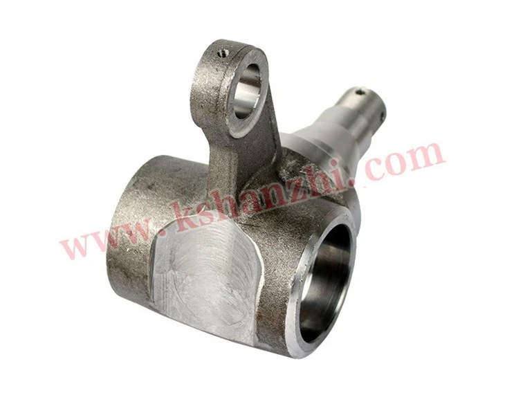 Forklift Parts G27Z4-33311 Steering Knuckle LH For CPCD20~35 K Series factory