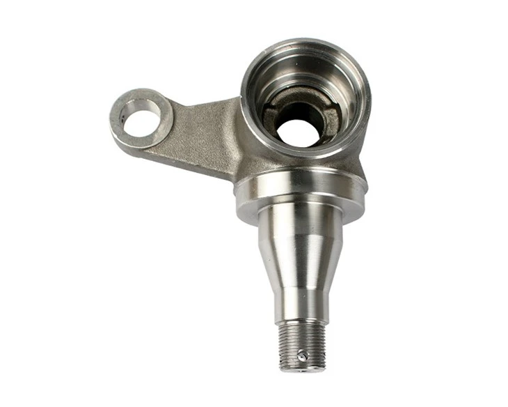Gaffeltruckdeler G27Z4-33311 Styrespindel LH ​​For CPCD20~35 K-serien