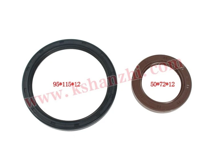 Forklift Parts Gasket 04111-20101-71, Engine Rebuild Kit For Toy. 2J best
