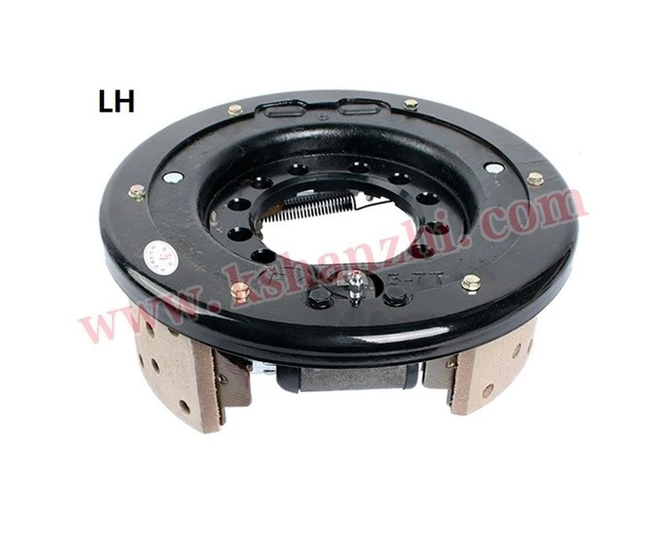 Forklift Parts GR501-121400-G00/GR501-121300-G00 Wheel Brake Assy For CPCD50~70