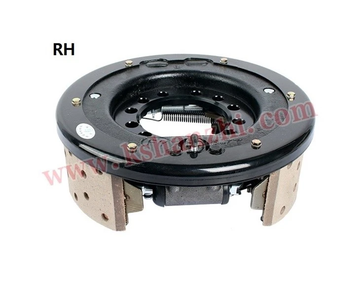 Forklift Parts GR501-121400-G00/GR501-121300-G00 Wheel Brake Assy For CPCD50~70