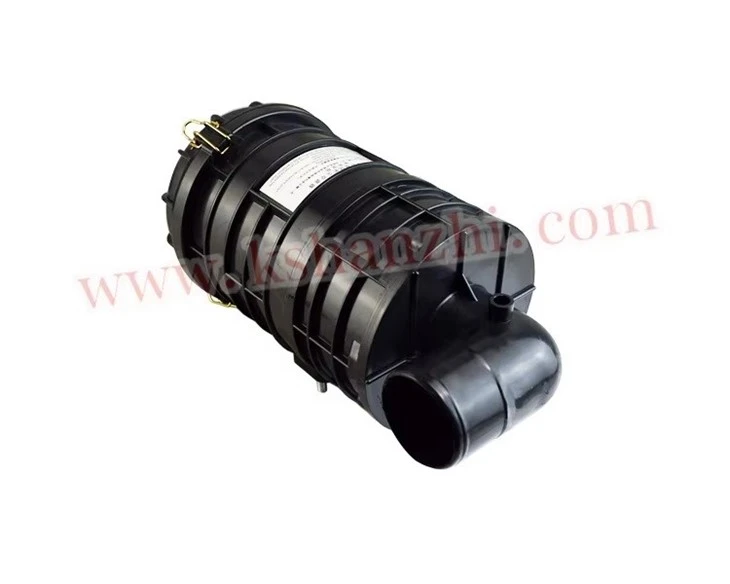 Forklift Parts H25S1-00201,H25S1-00212 Air Filter Assy For H2000,CPC(D)20-30 factory