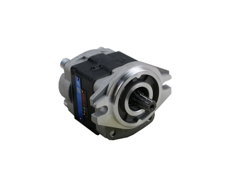 Gaffeltruckdeler H25S7-10011 Hydraulisk girpumpe for H2000/c240 (CBHZ-F31.5-AL@10L)