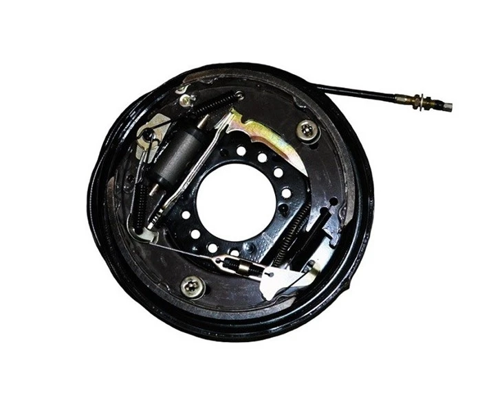 Hanzhi Spare Parts N163-112000-G00 Wheel Brake Assy (RH) For CPC(D)30~35