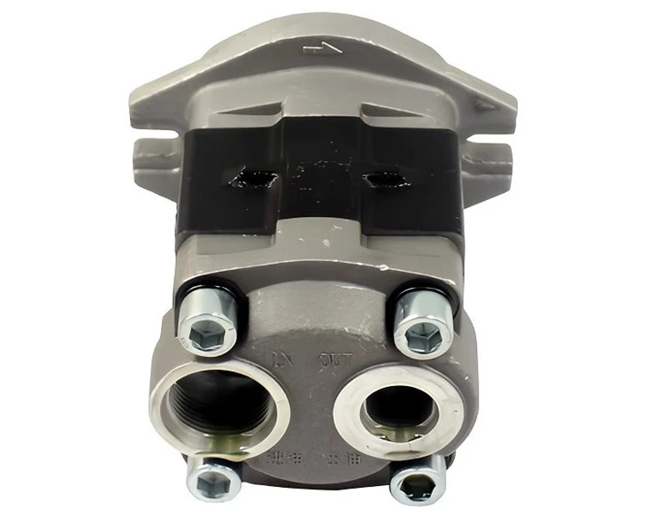 XF250-601100-000 Hydraulic Pump For Hc, XF250 (CBHZG-F28.2-AL@L) factory