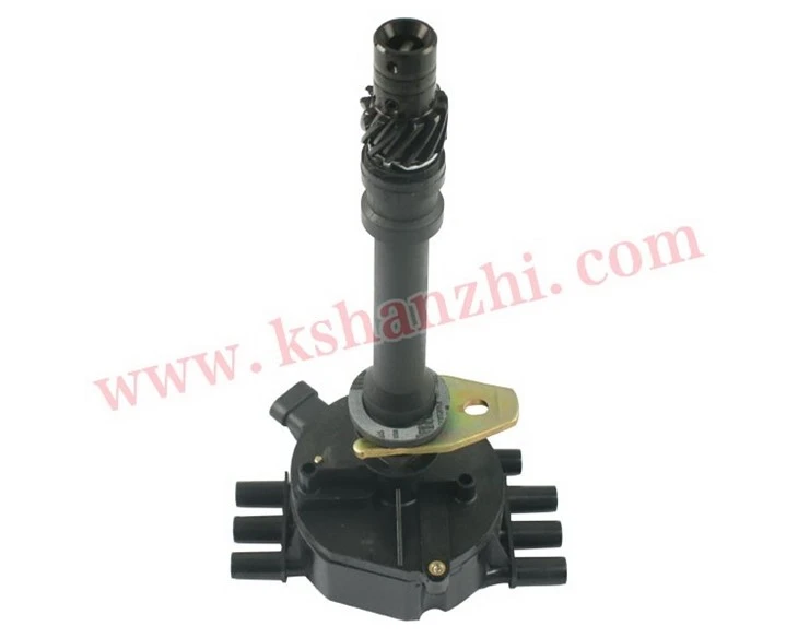 Forklift Spare Parts 12570426 Distributor For Hyster/V6/GM4.3, High Quality factory