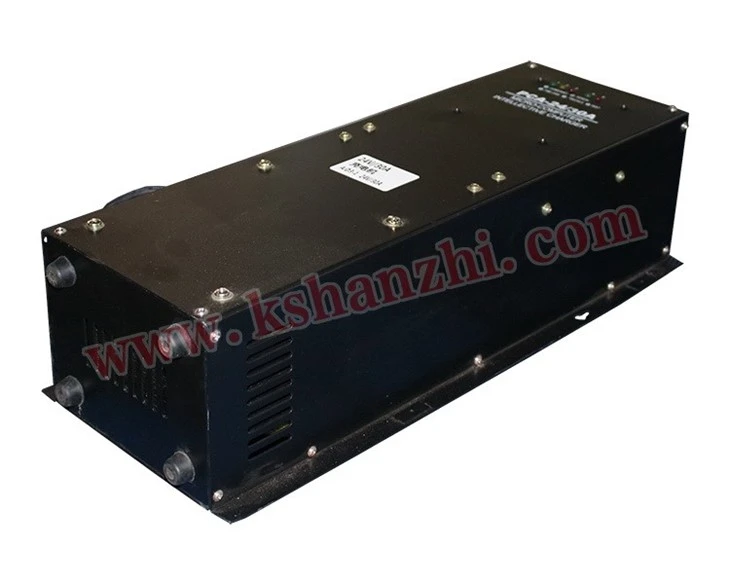 Hanzhi Electric Forklift Parts 24V/30A Battery Charger, 100% Premium factory