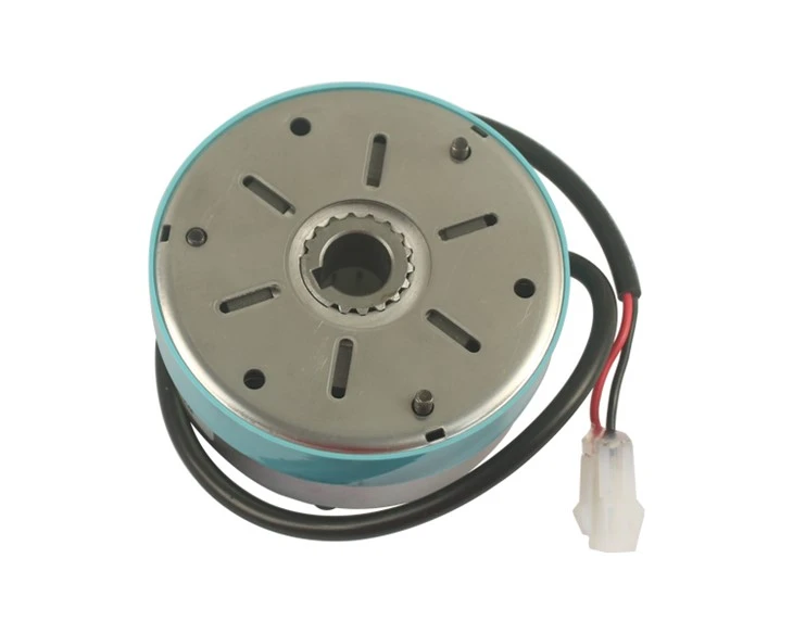 Hanzhi gaffeltruckdeler 11335047000 Elektromagnetisk brems for Linde MT15/1133, 100 % Premium