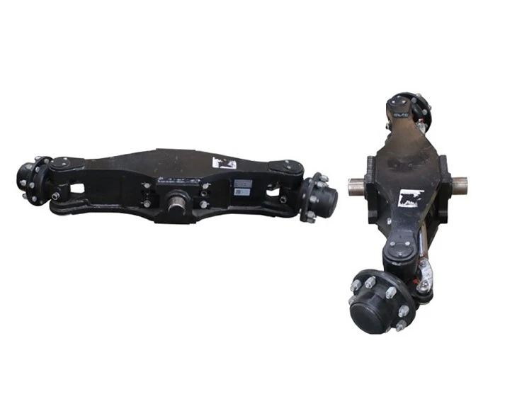 100 % ekte, 12781913-00 bakakselenhet for Byd CPD Type 4T