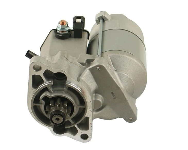 228000-1531/16611-63013 Motorstarter 12V For Kubota, D1105