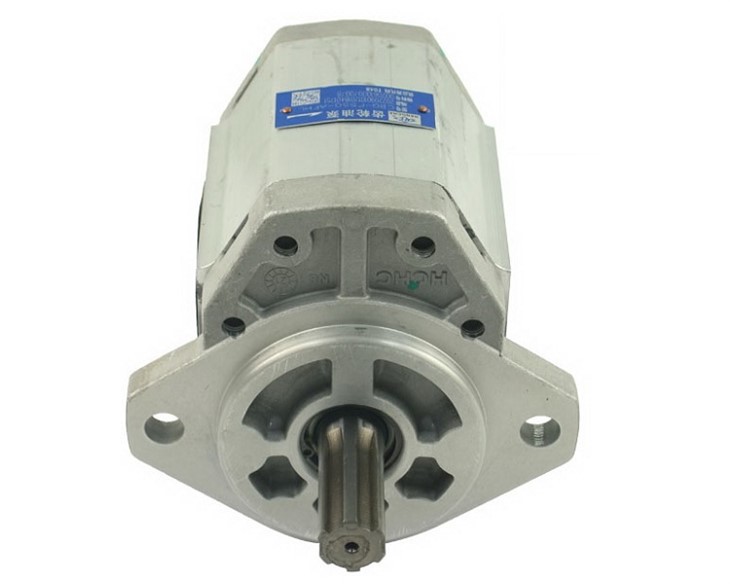 R450-601300-000/CBQ-F550-AFHL hydraulikkpumpe for CPCD40~50 (R-serien)/4105