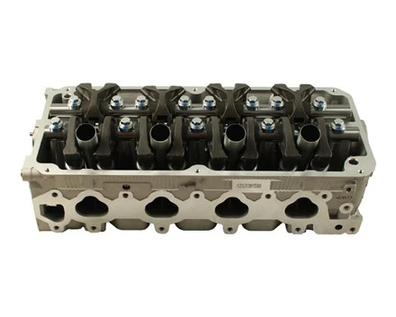Gaffeltruckdeler Sylinderhode Assy For Mit. 4G64