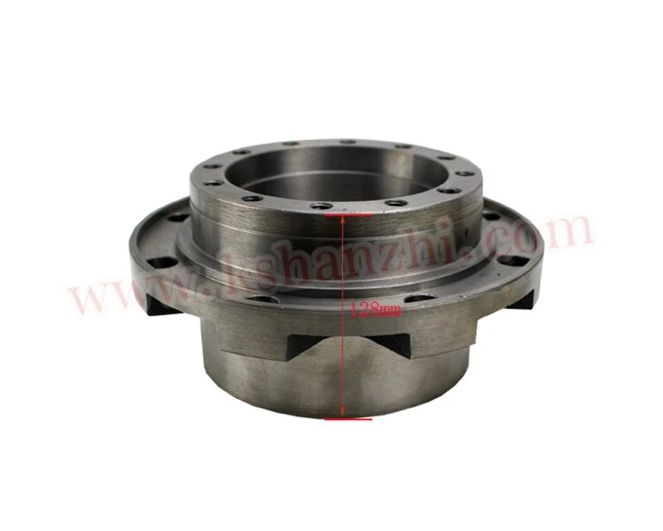 R450-110003-000 forhjulsnav for CPCD40~50, CPC40~50 "A" "R"-serien