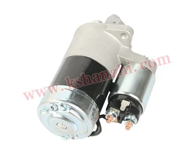 100 % splitter-nye gaffeltruckdeler 4G63-29555 Motormotorstarter for 4G63/4G64