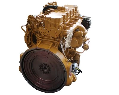 100 % splitter nye gaffeltruckdeler G9R10740 Perkins dieselmotorenhet for Cat C7.1