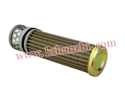 3EA-15-11600/3EB-15-51600 transmisjonssil for C12/C14/C16
