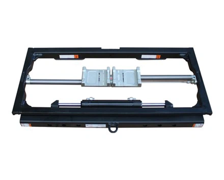 65K-FPS-B081 sideskifter med gaffelposisjoner for Cascade 65K, original