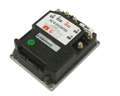 AC-Omformer, 4230-560002-00 AC-motorkontroller for EP palletruck, ekte