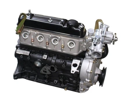 Engine Assy, gaffeltruckdeler 19000-78166-71 Engine Long Block For 8FG 4Y