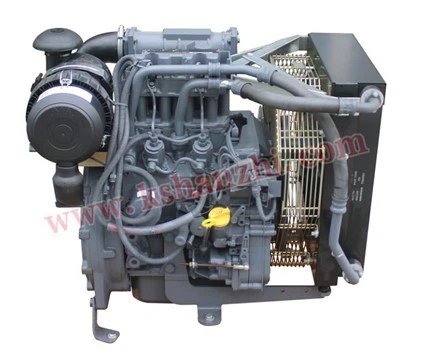 F02M2012, 2-sylindret dieselmotorenhet for Deutz 2011, original