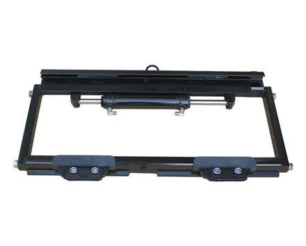 Gaffeltrucktilbehør CYQ-LZY1.5T-920 Sideskifter Assy For Nichiyu FB15P-72C