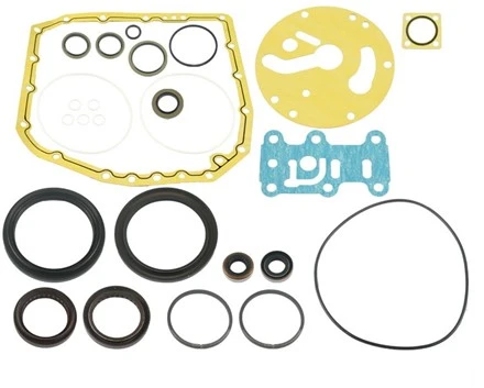 Gaffeltruckdeler 04321-N3010-71 girkasse O/H-sett for FDZN30, ny stil