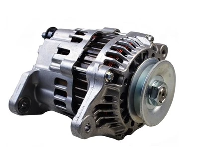 Gaffeltruckdeler 12V/50A 23100-50K15 Generator for H15/H20-2/H25/K15/K21/K25/TB42