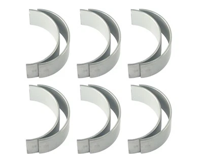 Gaffeltruck deler lager, koblingsstang STD for 6BG1/6BD1/6BB1 (9-12271608-0)