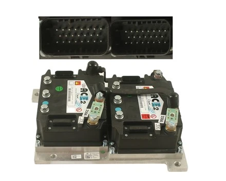 Hanzhi gaffeltruckdeler ASZE202-721000-000 Hc gaffeltruckkontroller Assy 48V/250A