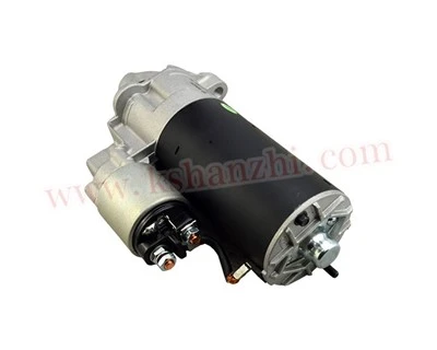 Gaffeltruckdeler Motorstarter for Volkswagen/linde H18D (F042002069455)
