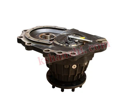 Gaffeltruckdeler PMS8551303SX Reduksjonsgirkasse Assy For PMKS 5T elektrisk gaffeltruck