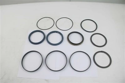 Reparasjonssett for gaffeltruckdeler, hydraulisk styresylinder for bakløfter 5 tonn (TLF5THZGXLB)