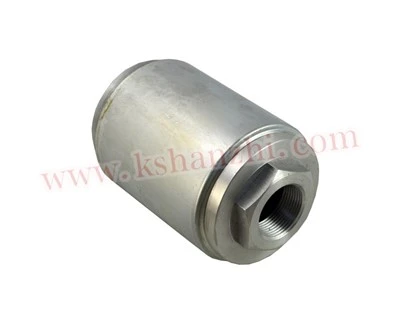 Hanzhi gaffeltruckdeler 0009830881 Filter, Hyd Suction For Linde 1283