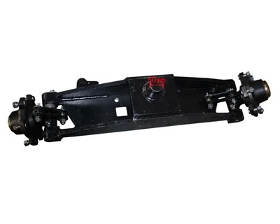 Hanzhi gaffeltruckdeler 43810-36640-71 styreakselenhet for leketøy.8FD25~30