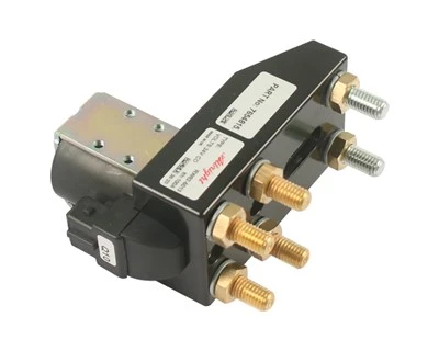 Hanzhi gaffeltruckdeler 7535701 CO 24V kontaktor for BT. SPE160