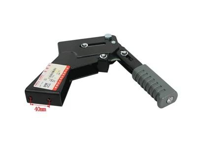Hanzhi gaffeltruckdeler AJ015-50001 Parkeringsbremsehåndtak for CPCD45, 100 % original